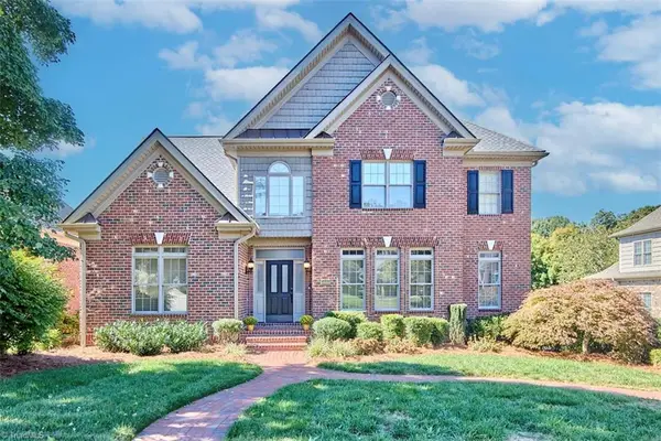 1012 Muirfield Avenue, Clemmons, NC 27012