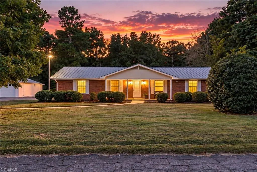 113 Glendale Road, Lexington, NC 27292 - #1