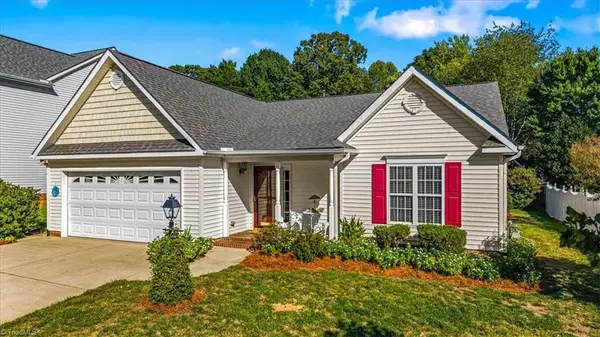 1891 Longmont Drive, Kernersville, NC 27284