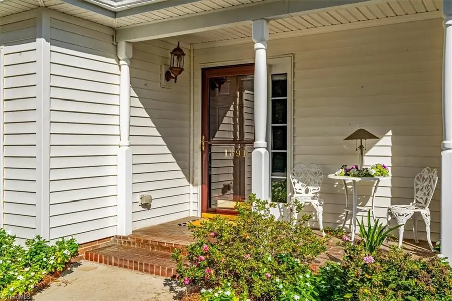 1891 Longmont Drive, Kernersville, NC 27284 - #2