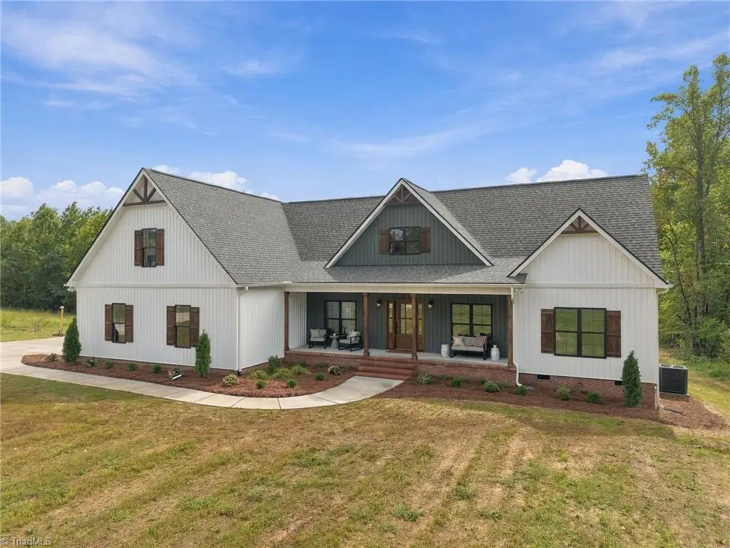 224 Pearson Farm Road, Summerfield, NC 27358 - #1