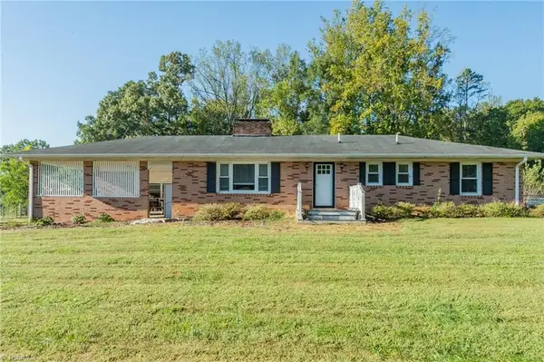 1829 Hill Everhart Road, Lexington, NC 27295