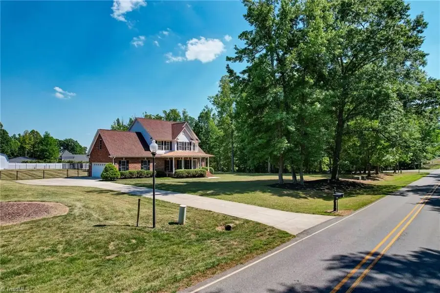 1153 Town Creek Road, Eden, NC 27288 - #2