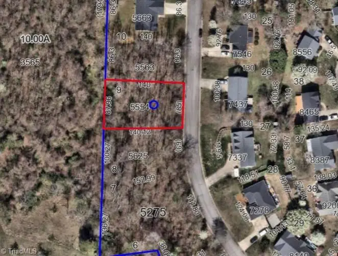 2107 Lancey Drive, Thomasville, NC 27360 - #1