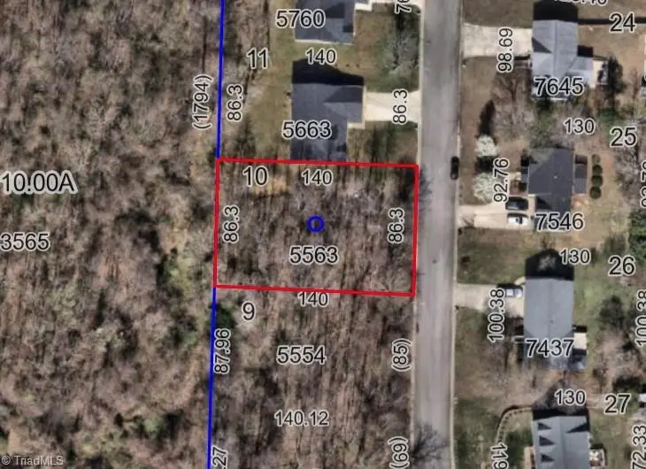 2109 Lancey Drive, Thomasville, NC 27360 - #1