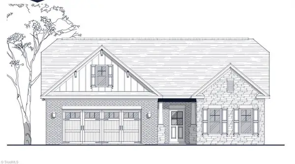 2100 Kennedy Road, Thomasville, NC 27360