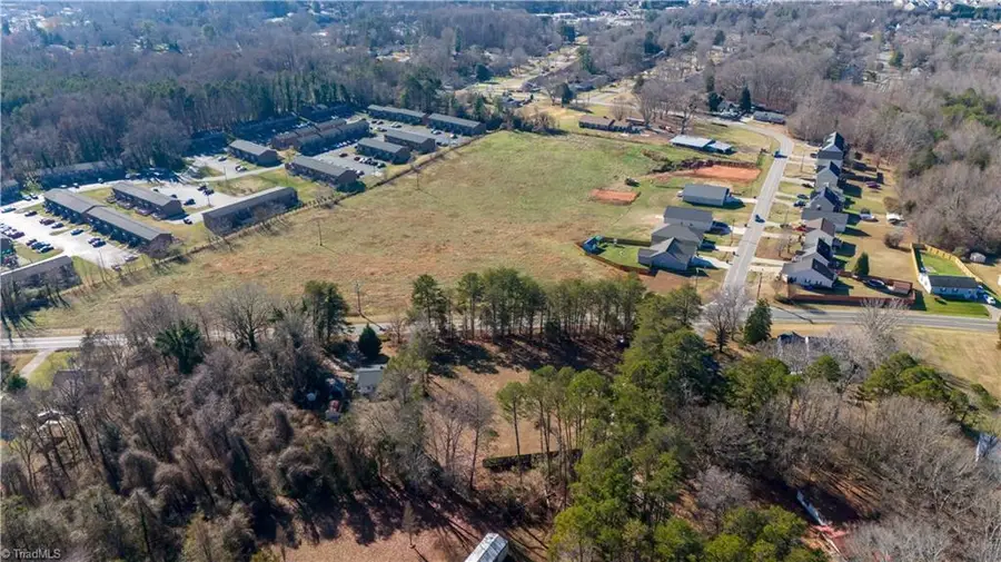 0 Bethabara Road, Winston Salem, NC 27106 - #2