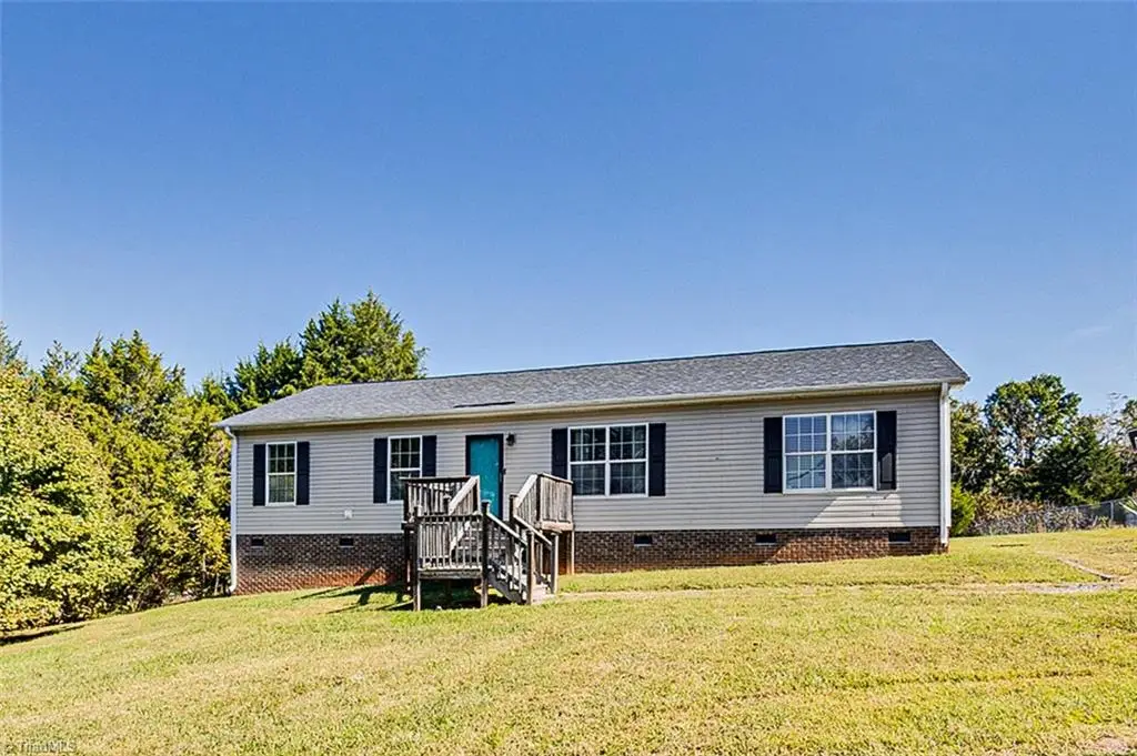 3242 Creekridge Country Road, Randleman, NC 27317 - #1