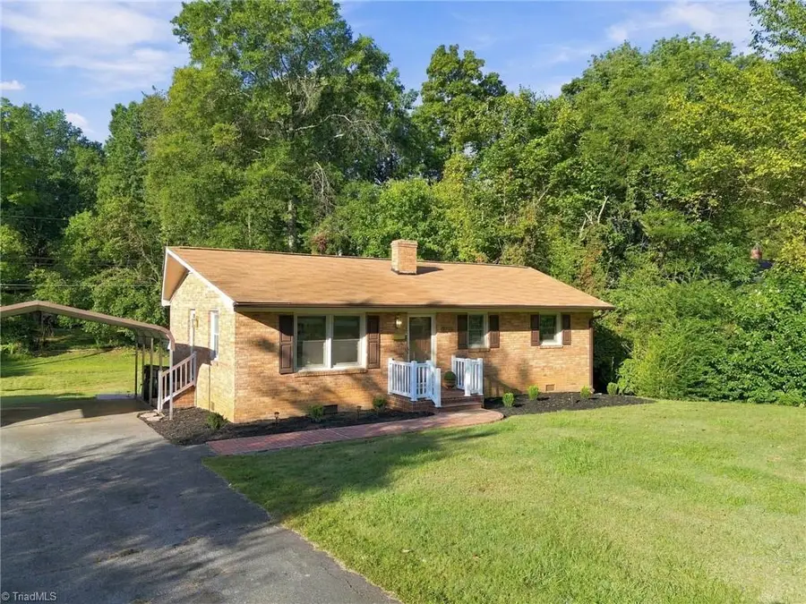 2723 Trail One, Burlington, NC 27215 - #2