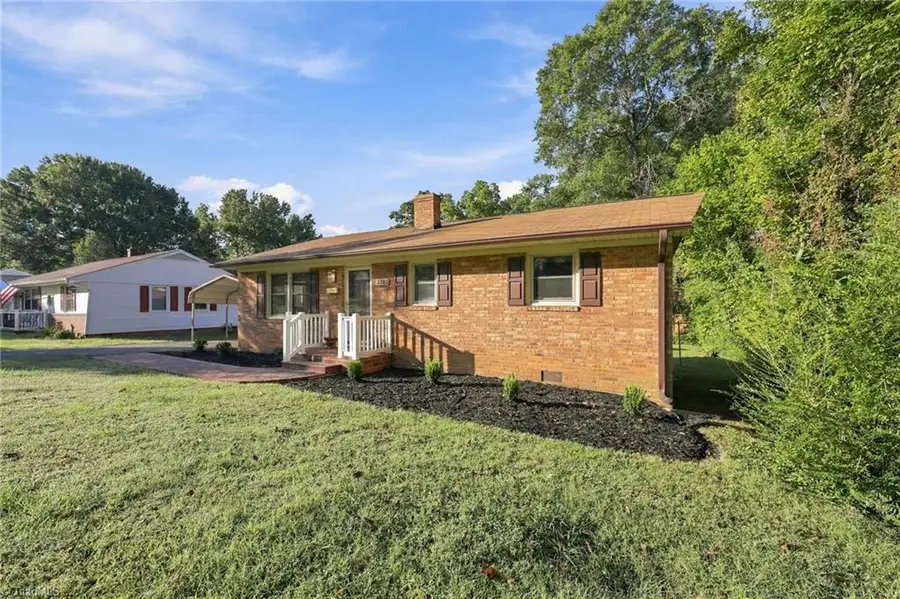2723 Trail One, Burlington, NC 27215 - #3