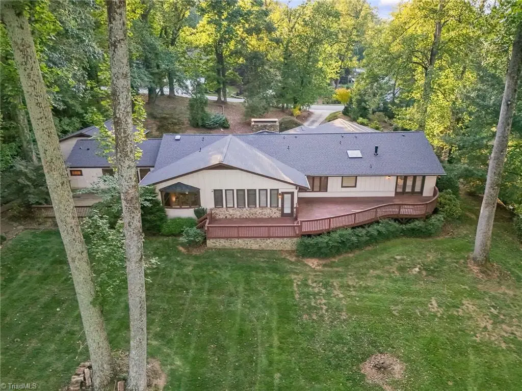 3301 Forsyth Drive, Greensboro, NC 27407 - #1