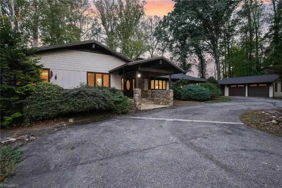 3301 Forsyth Drive, Greensboro, NC 27407 - #2