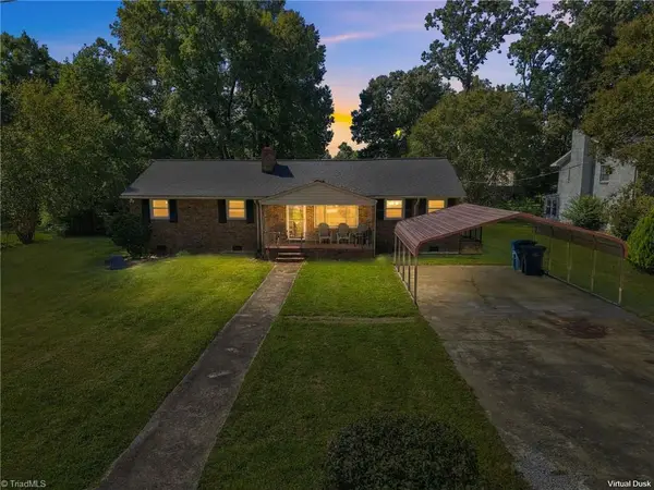 1612 Brannock Drive, Greensboro, NC 27406