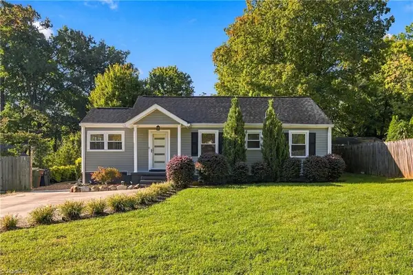 2331 Fortune Lane, Greensboro, NC 27408