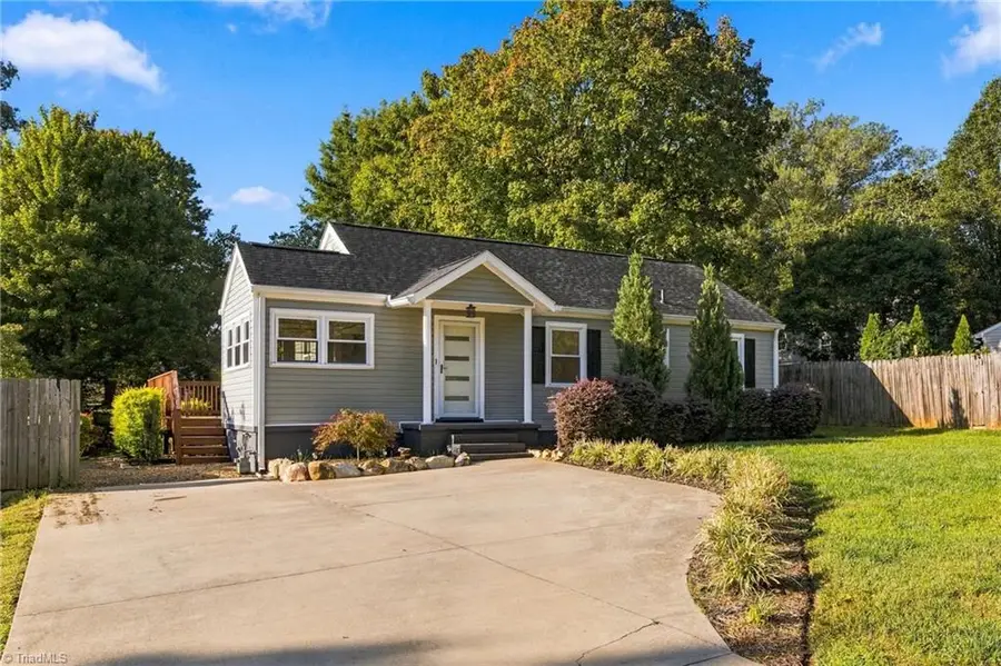 2331 Fortune Lane, Greensboro, NC 27408 - #2