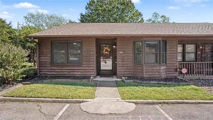 439 James Court, High Point, NC 27265 - #3