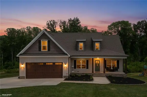 435 Wild Fern Lane, Reidsville, NC 27320