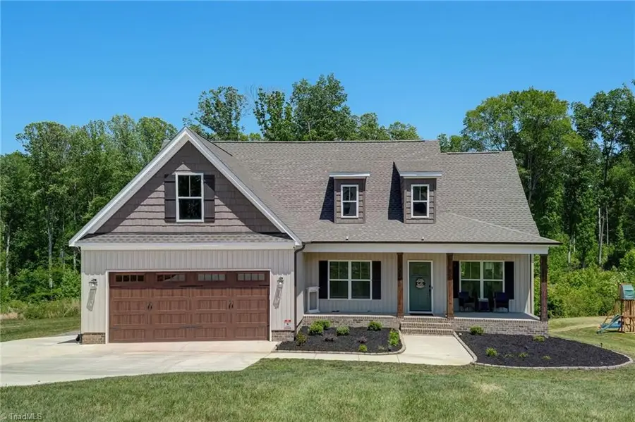 435 Wild Fern Lane, Reidsville, NC 27320 - #2