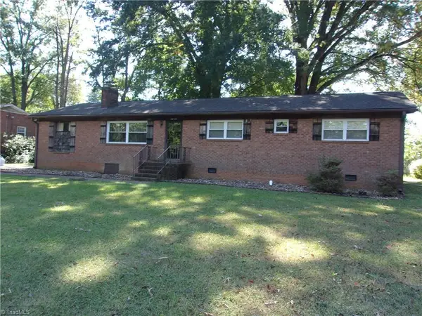 3439 Hillside Drive, High Point, NC 27265