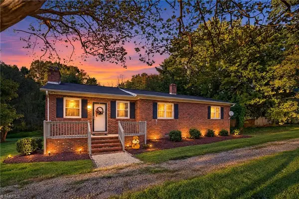 3453 Mcconnell Road, Greensboro, NC 27405