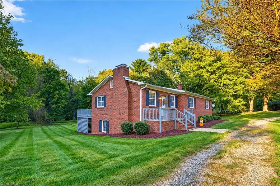 3453 Mcconnell Road, Greensboro, NC 27405 - #2
