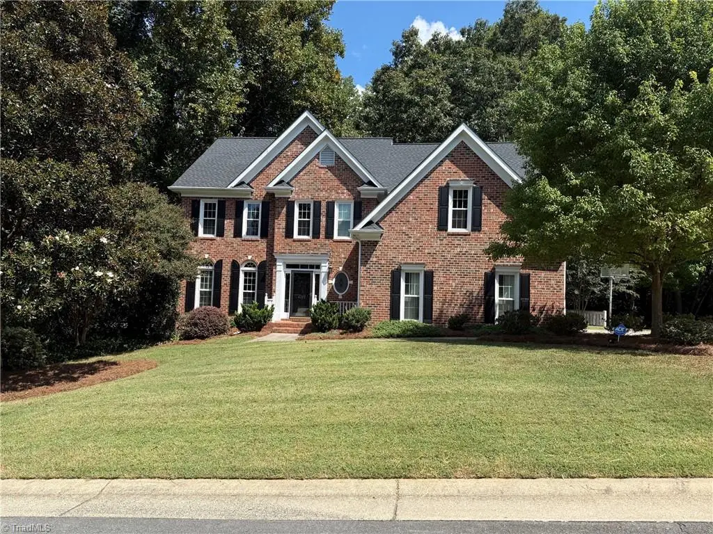 4225 Holly Hill Lane, Winston Salem, NC 27106 - #1