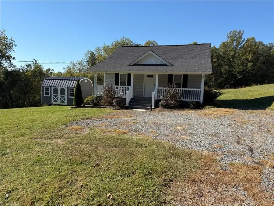 168 Hiatt Road, Mount Airy, NC 27030 - #2