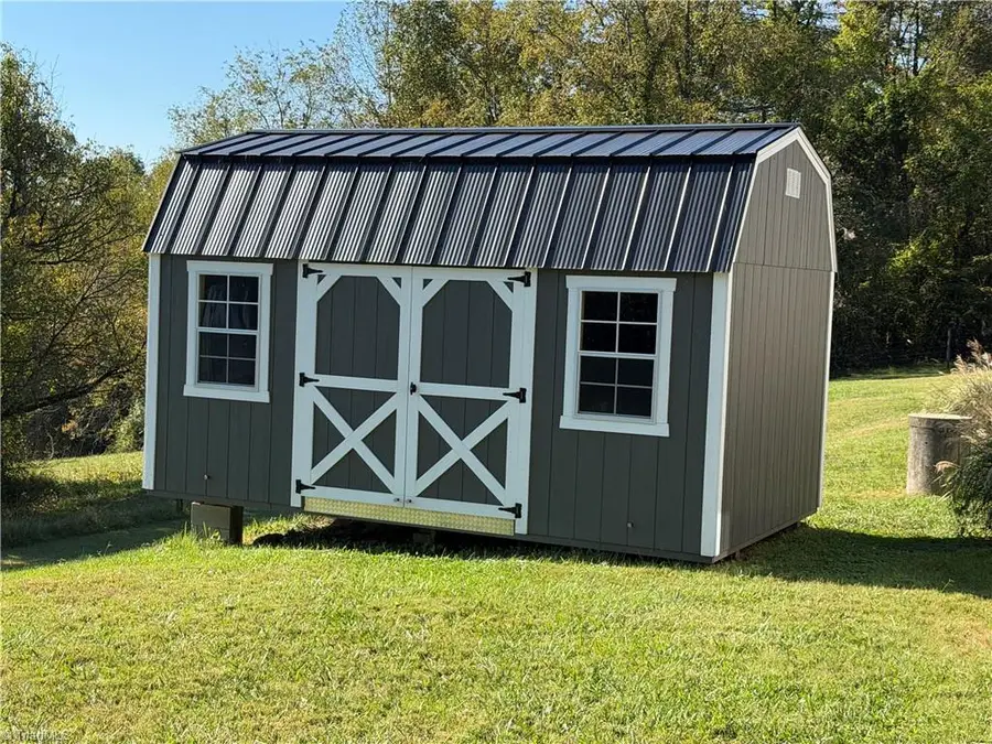 168 Hiatt Road, Mount Airy, NC 27030 - #3