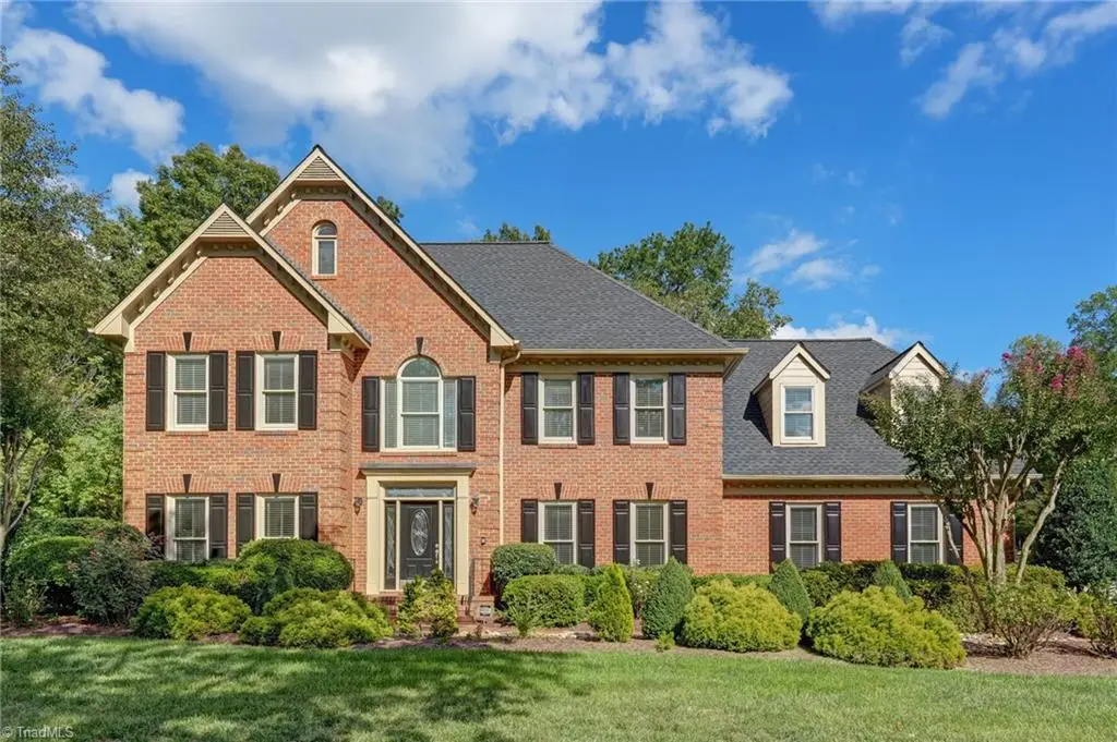 3612 Primrose Avenue, Greensboro, NC 27408 - #1