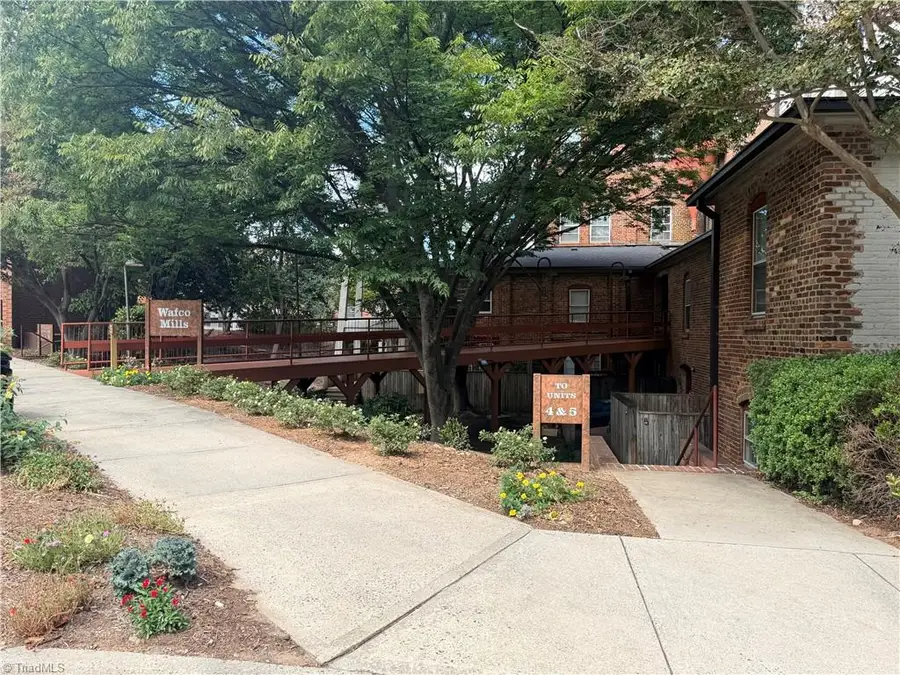 801 Mcgee Street #5, Greensboro, NC 27401 - #2