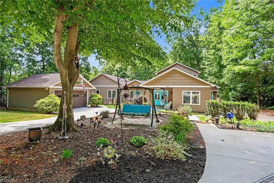 5409 Dobson Road, Greensboro, NC 27410 - #3