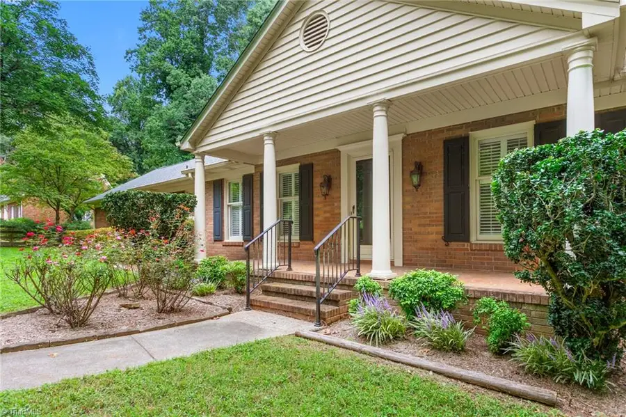 4014 Forest Oaks Lane, Mebane, NC 27302 - #2