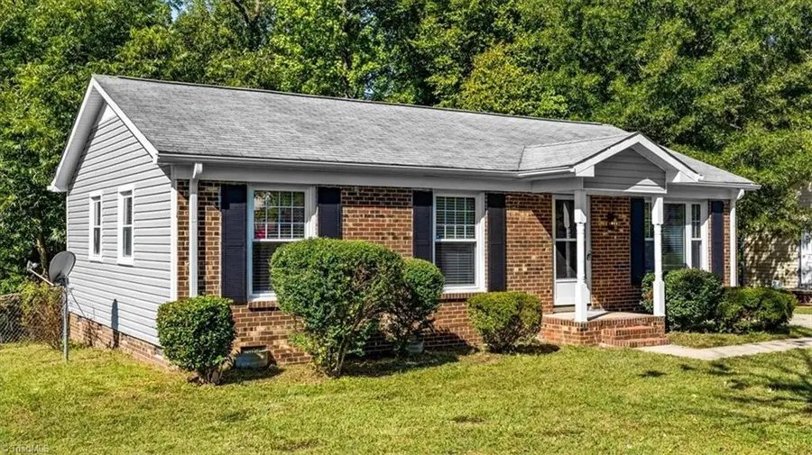 815 Tipperary Drive, Greensboro, NC 27406 - #2