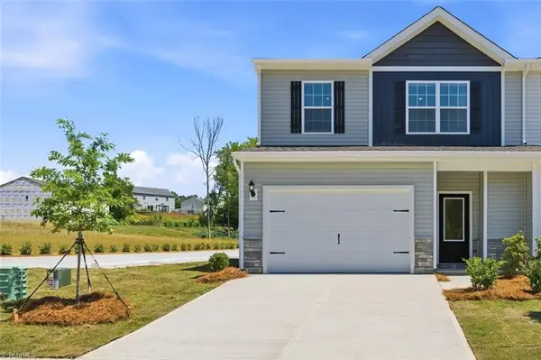 3329 Cider Hill Court, Winston-Salem, NC 27127