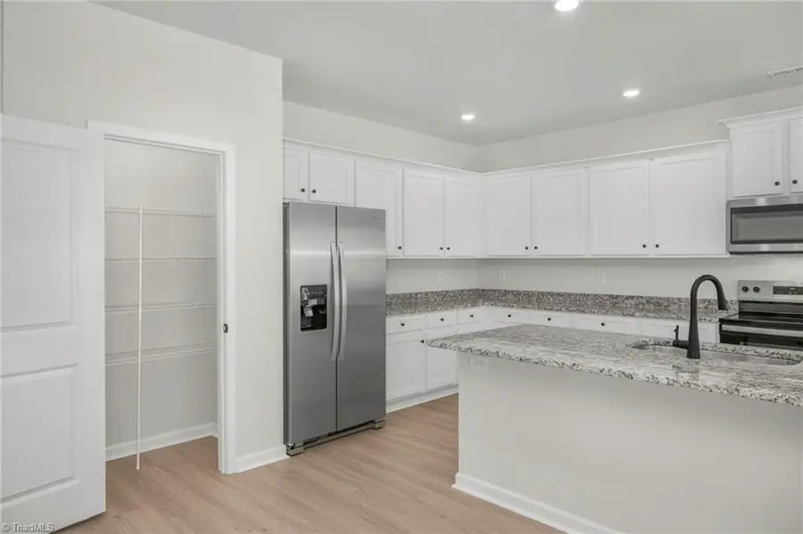 3329 Cider Hill Court, Winston Salem, NC 27127 - #2