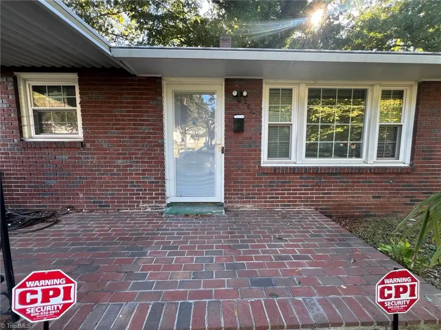 2839 N Glenn Avenue, Winston Salem, NC 27105 - #2