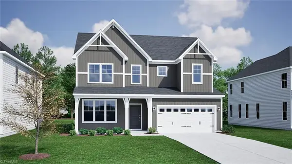 823 Masons Branch Trail, High Point, NC 2765