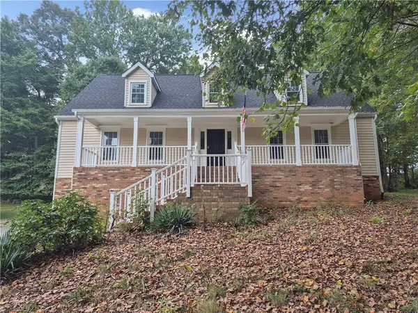 5710 Windworth Drive, Winston-Salem, NC 27106