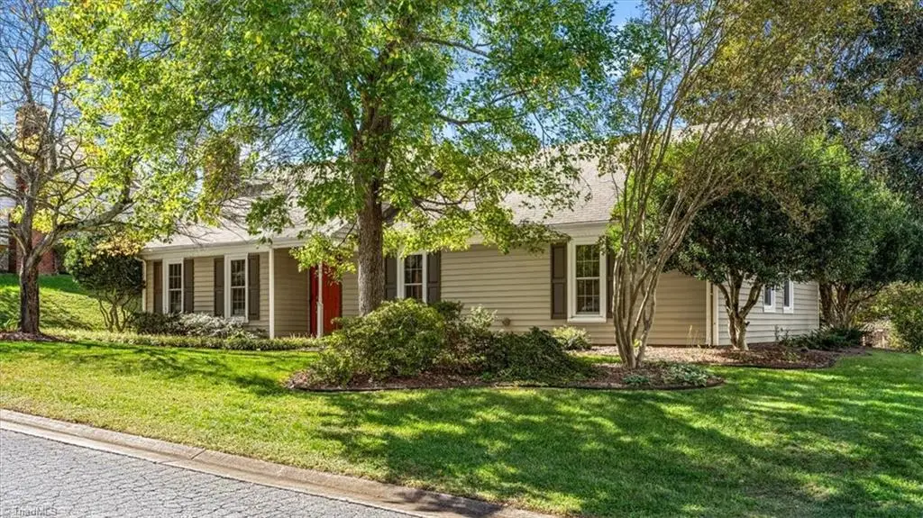 1703 Foxhall Lane, Greensboro, NC 27410-8343 - #1