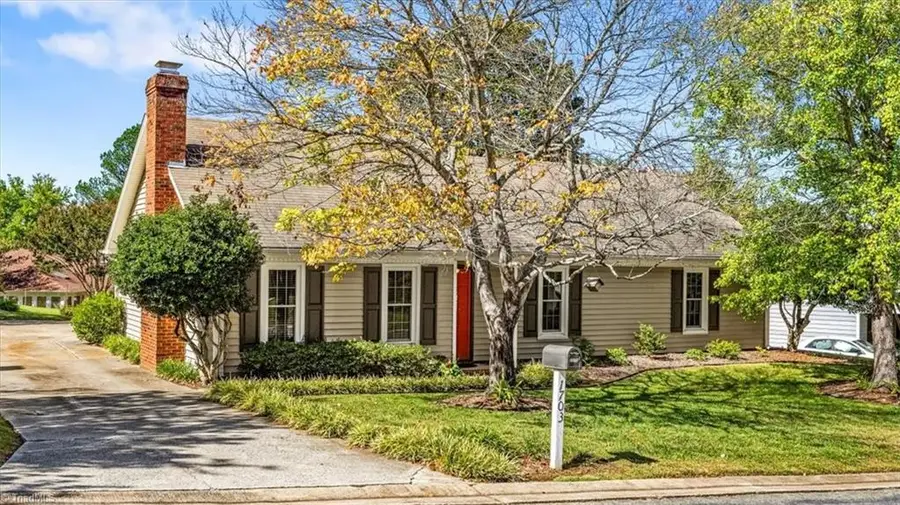 1703 Foxhall Lane, Greensboro, NC 27410-8343 - #3
