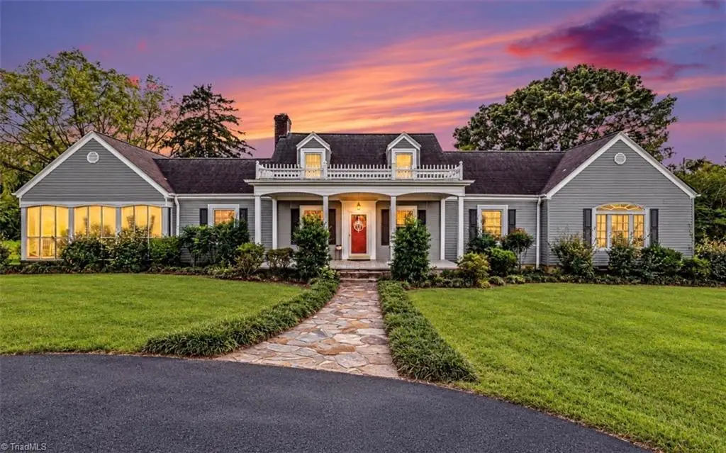 158 Ashley Loop, Eden, NC 27288 - #1