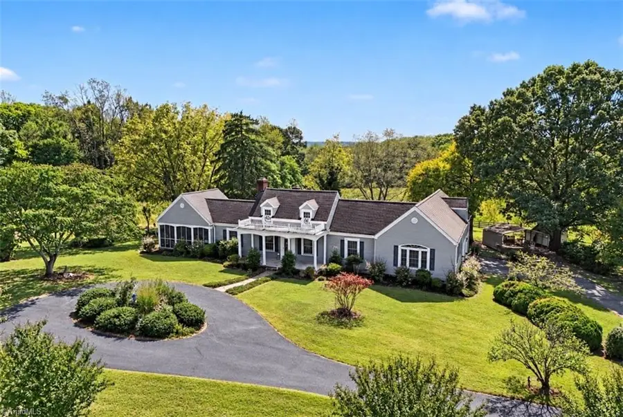 158 Ashley Loop, Eden, NC 27288 - #2