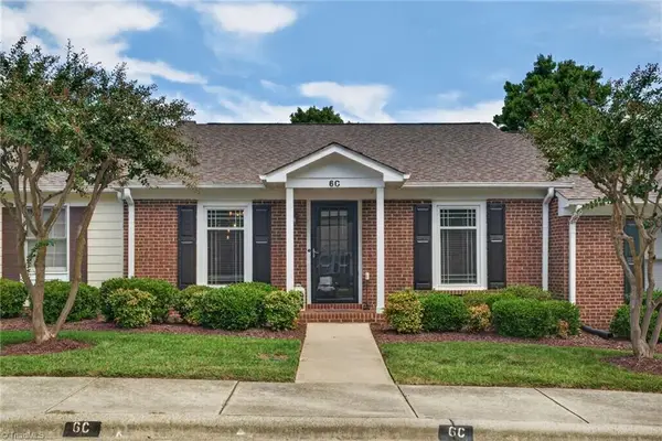 6 Prairie Trail #C, Greensboro, NC 27410