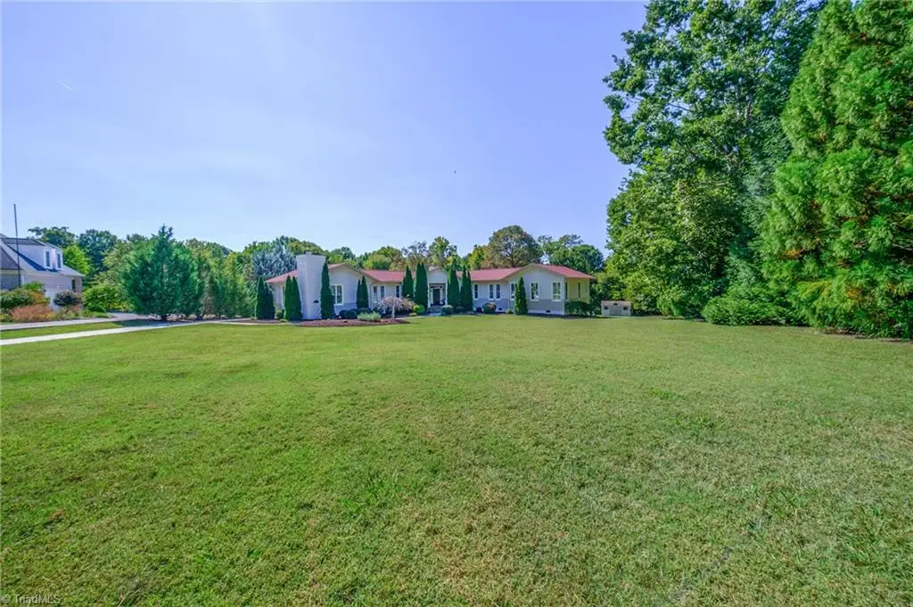 1703 River Knoll Court, Greensboro, NC 27409 - #1