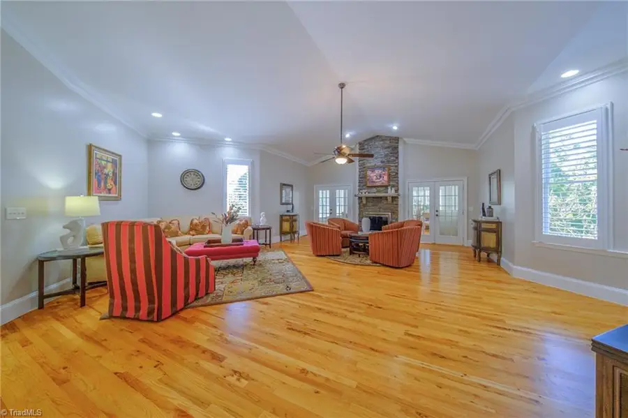 1703 River Knoll Court, Greensboro, NC 27409 - #3