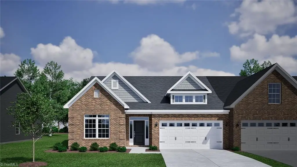 945 Yankfield Lane, High Point, NC 27265 - #1