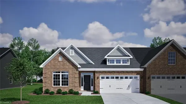 945 Yankfield Lane, High Point, NC 27265