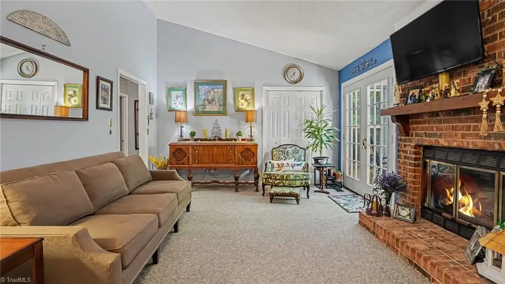 926 Chatfield Drive #C, Jamestown, NC 27282 - #1