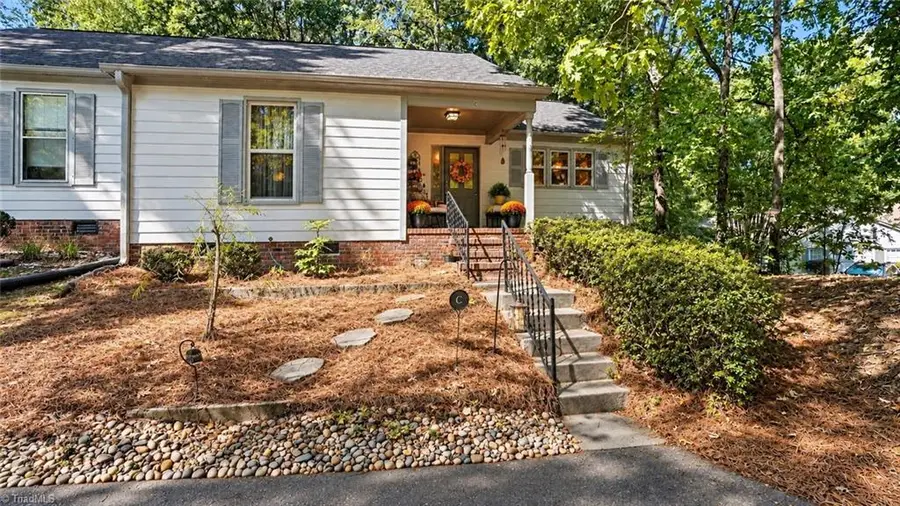 926 Chatfield Drive #C, Jamestown, NC 27282 - #2