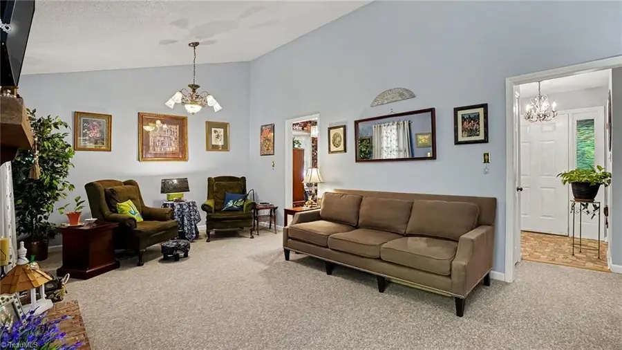 926 Chatfield Drive #C, Jamestown, NC 27282 - #3